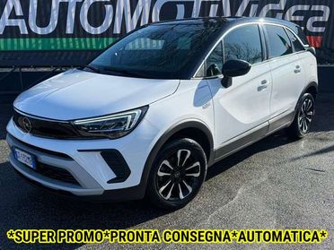 Opel Crossland Crossland 1.2 Elegance AUTOMATICA SUPER PROMO