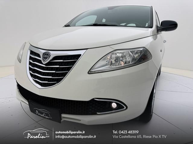 LANCIA Ypsilon 1.3 MJT 16V 95 CV 5 porte S&S Gold 5 posti 1 prop.