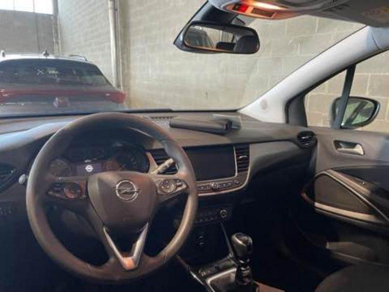 Opel Crossland Crossland X 1.5 ECOTEC D 102 CV Start&Stop Ultimate