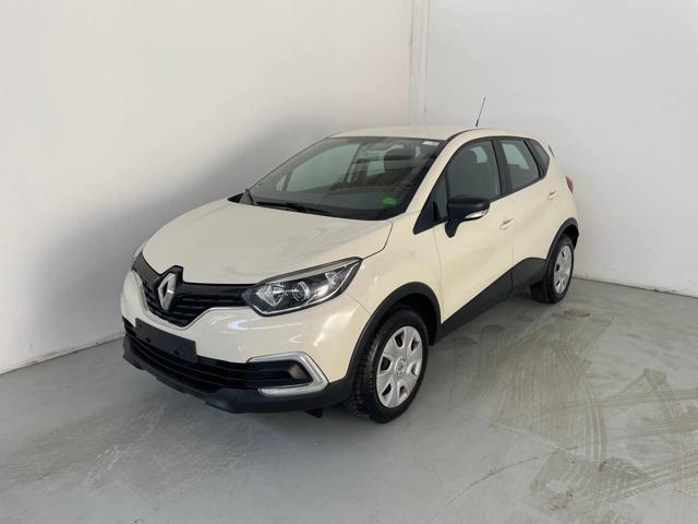 RENAULT Captur TCe 12V 90 CV Start&Stop Energy Life