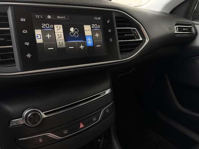 Peugeot 308 308 II 2013 SW SW 1.6 bluehdi Active s