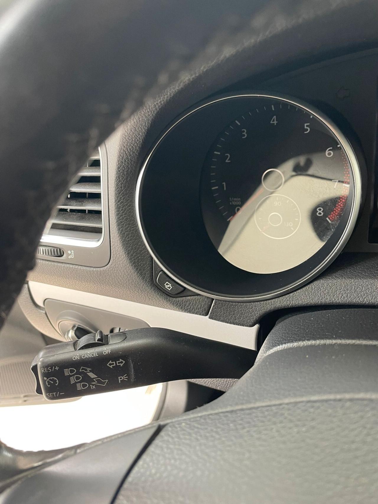 Golf 6