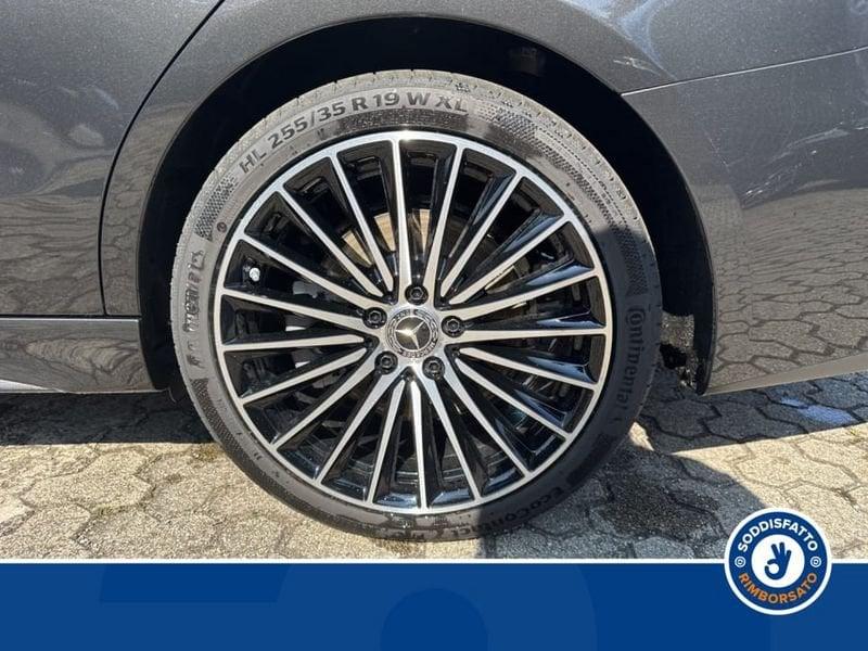 Mercedes-Benz Classe C C300 de Plug-in hybrid SW AMG Line ADVANCED PLUS