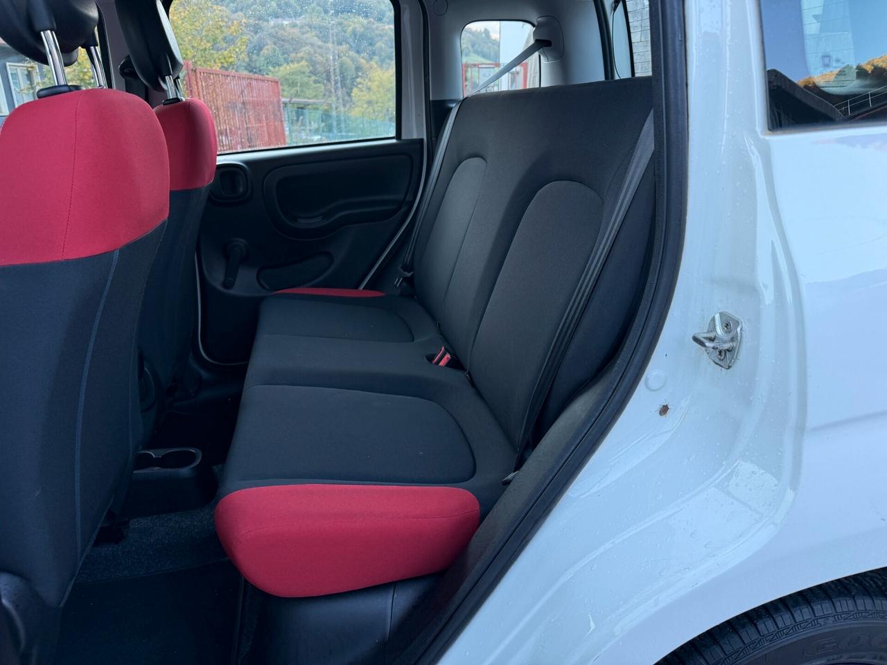 Fiat Panda 1.2 Pop EURO6 69CV