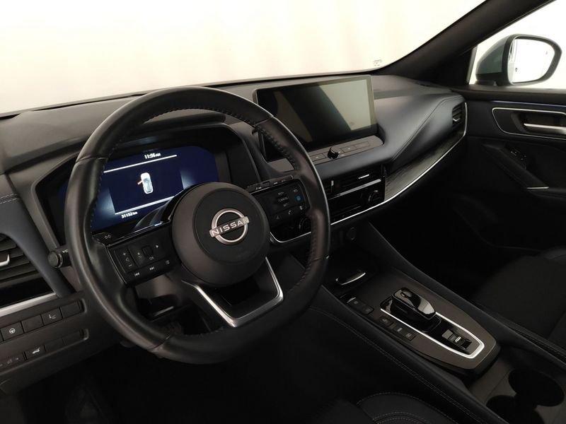 Nissan Qashqai Qashqai 1.5 e-power Tekna 2wd