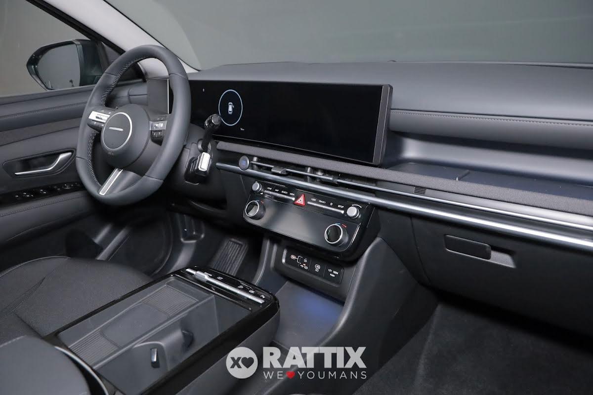 Hyundai Tucson 1.6 hev 239CV Exellence auto