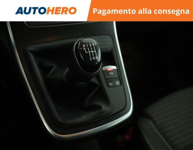 RENAULT Scenic Scénic Blue dCi 120 CV Business