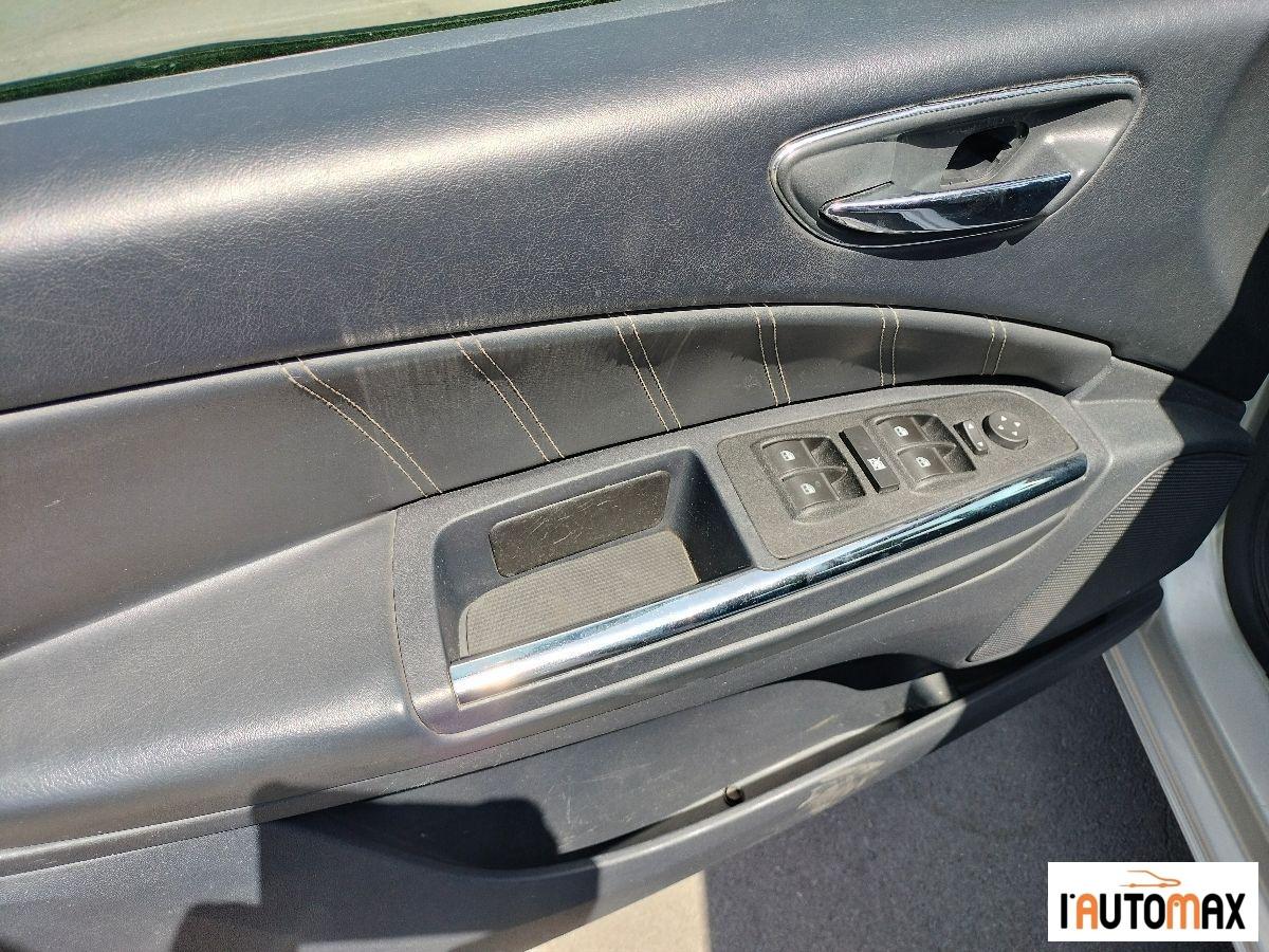 FIAT - Bravo 1.6 mjt Dynamic 120cv