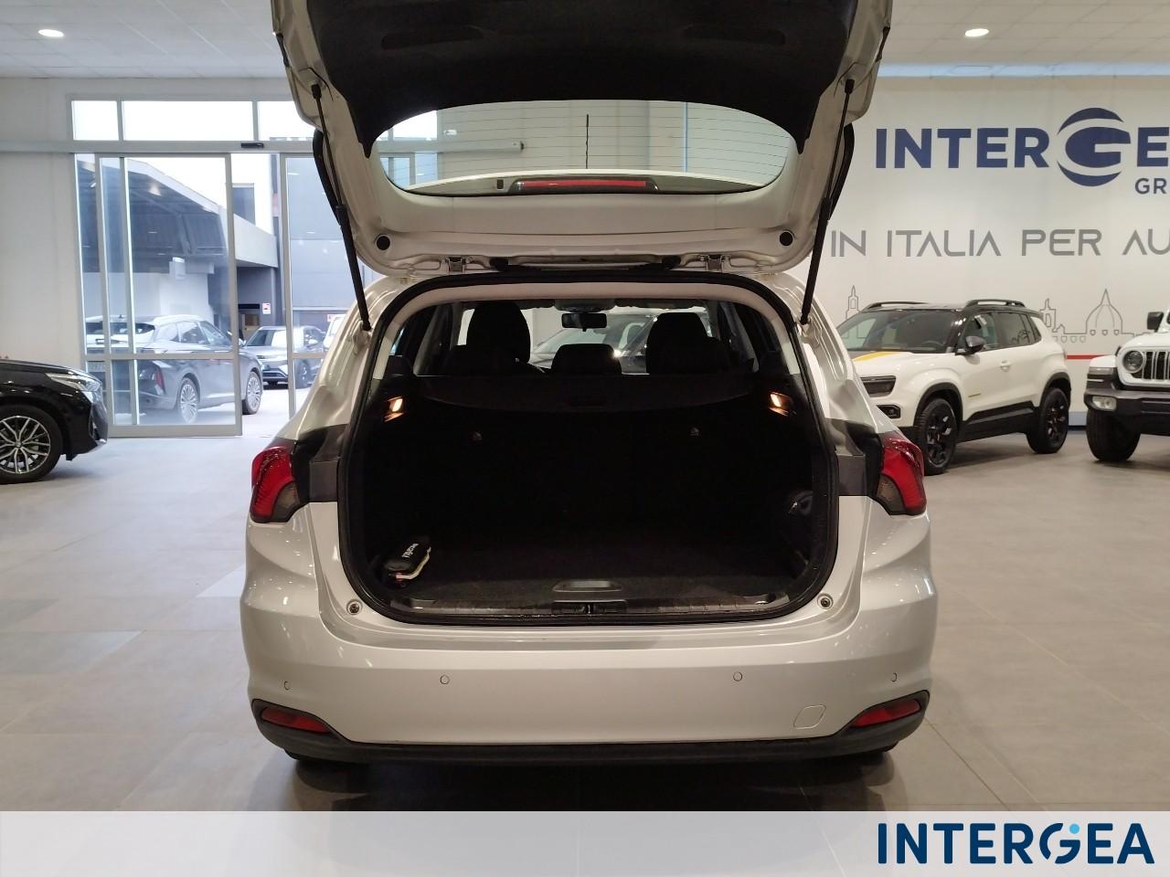 FIAT Tipo SW 1.4 Pop 95cv