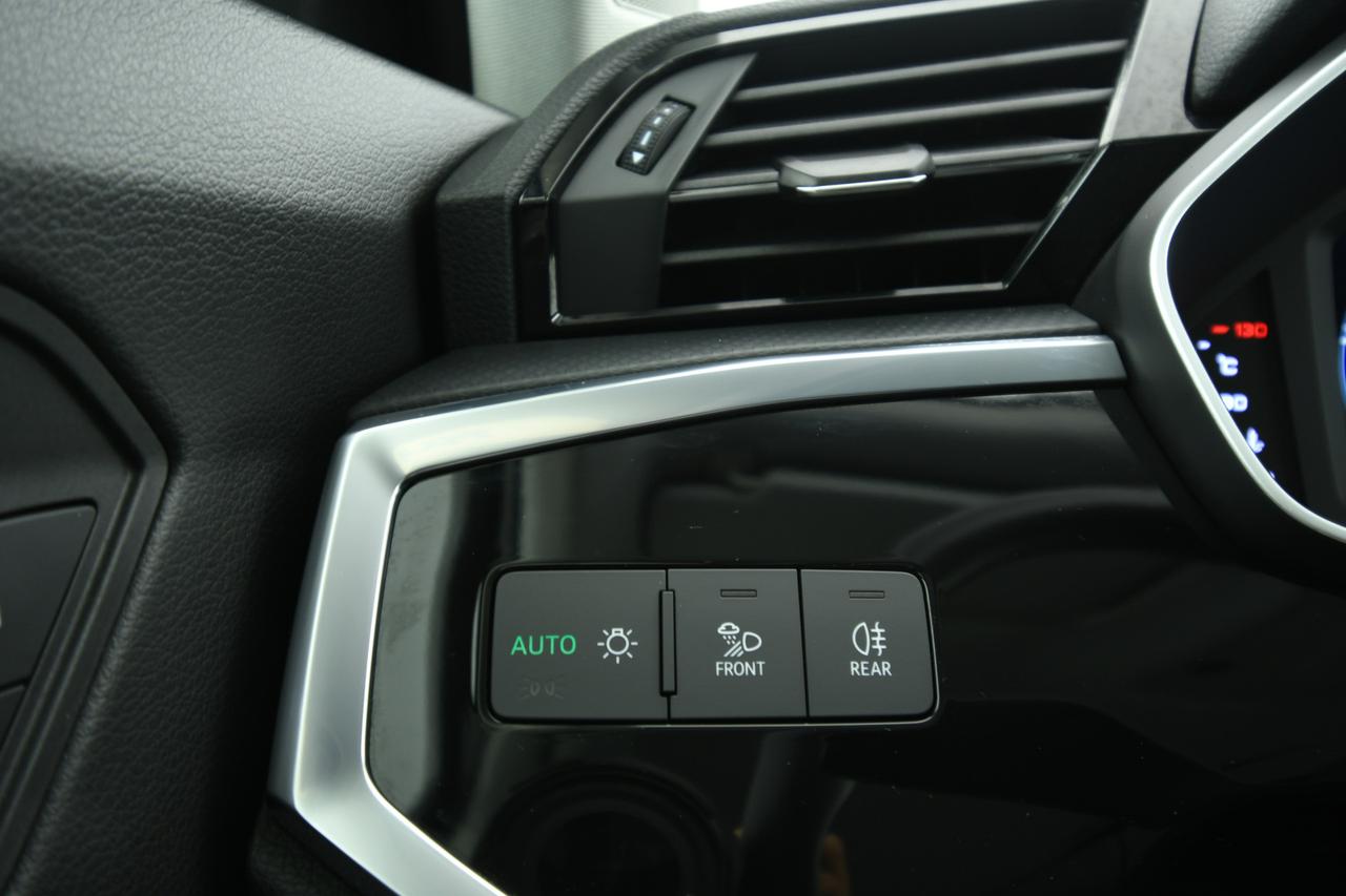 AUDI Q3 Sportback 35 2.0 tdi Business Plus quattro CAMERA 360+ACC+FULL LED