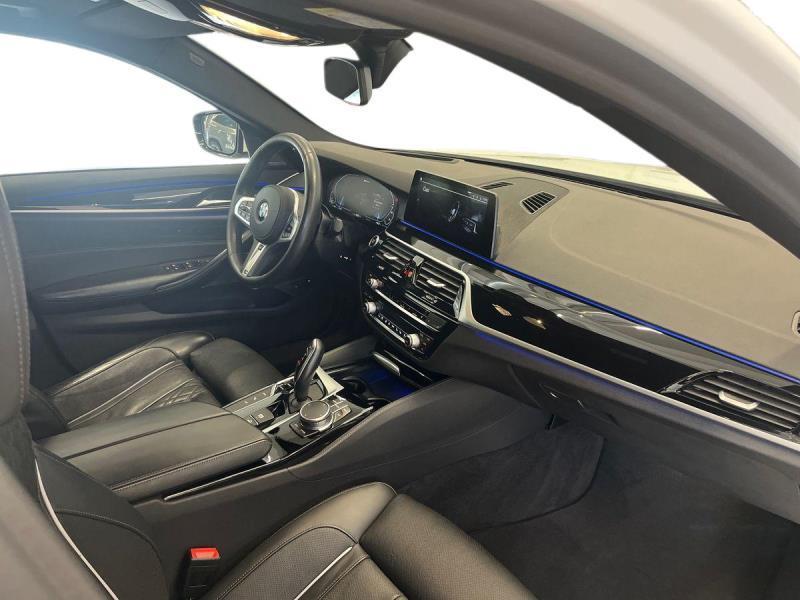 BMW Serie 5 Berlina 530 e Luxury xDrive Steptronic