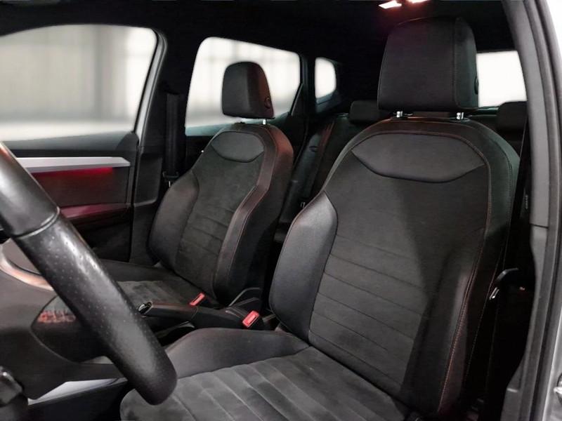 SEAT ARONA 1.0 ECO TSI 70KW FR