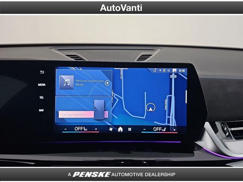 BMW X2 X2 xDrive 20d Msport Pro