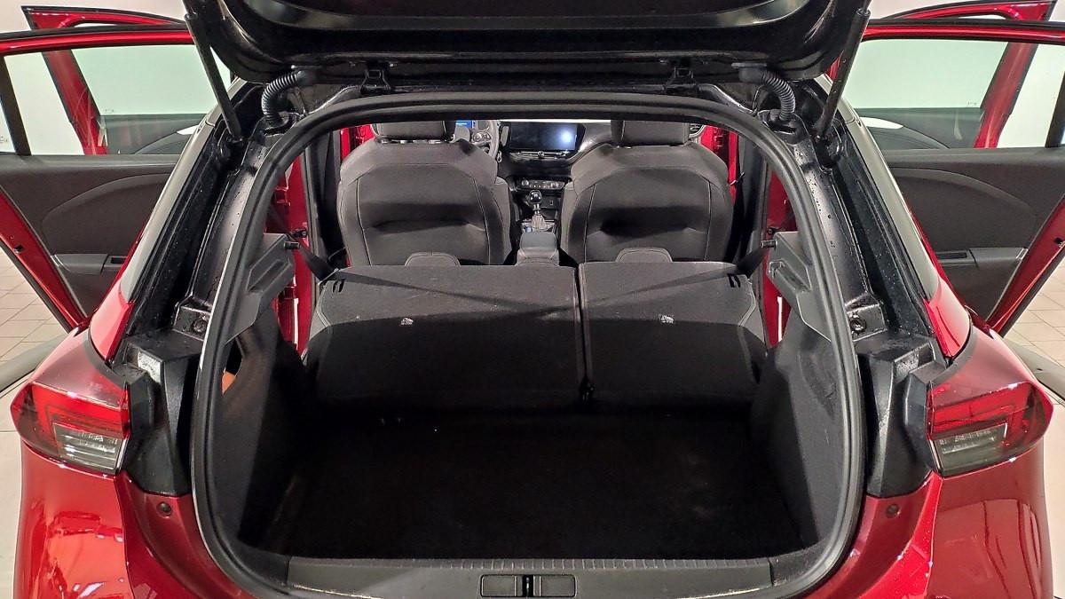 OPEL Corsa 5Porte 1.2 100 Cv Gs