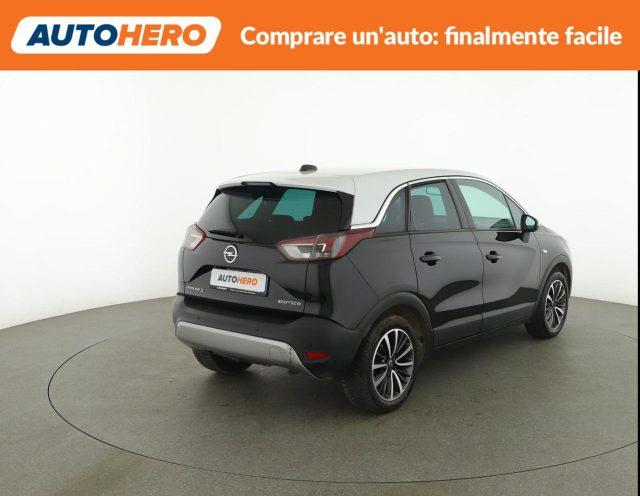 OPEL Crossland X 1.6 ECOTEC D 8V Start&Stop Innovation