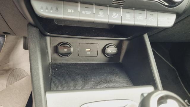 HYUNDAI Kona HEV 1.6 DCT XTech