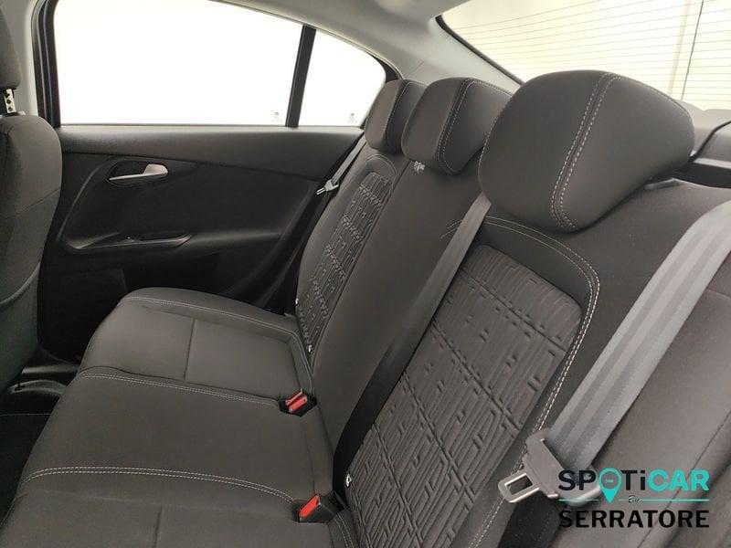 FIAT Tipo II 4p 1.6 mjt City s&s 130cv