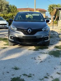 Renault Captur dci PREZZO REALE CON GARANZIA