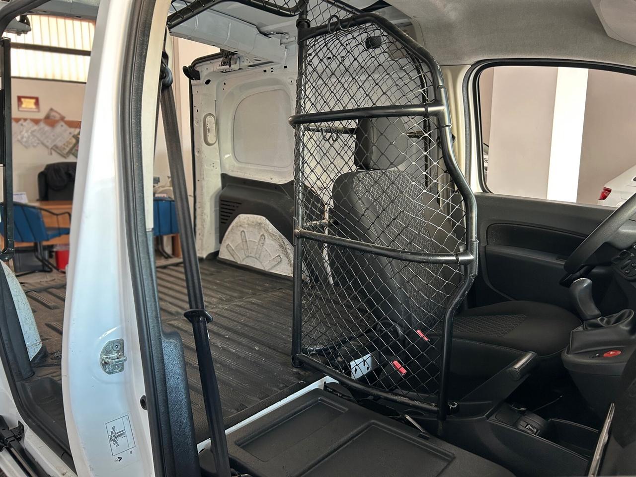 Renault Kangoo 1.5 DCI 75cv EXPRESS – AUTOCARRO (PREZZO + IVA)