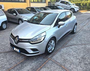 Clio 1.5 dC 10/2017 KM 96000 BEN TENUTA FULL NAVI GARANZIA