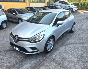 Renault Clio 1.5 dCi KM 96000 BEN TENUTA FULL NAVI