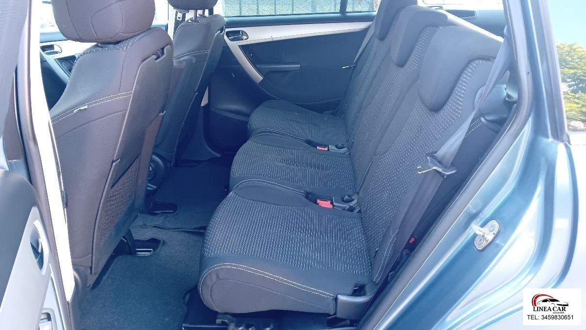 CITROEN - C4 Gran Picasso 1.6 diesel - 7 posti
