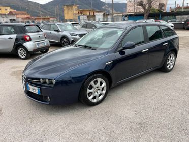 Alfa Romeo 159 1.9 JTDm Sportwagon Distinctive