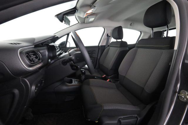 CITROEN C3 C3 PureTech 83 S&S Feel