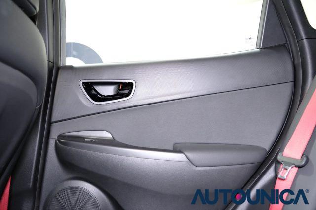 HYUNDAI Kona 1.6 CRDI 136CV 4WD DCT XPOSSIBLE