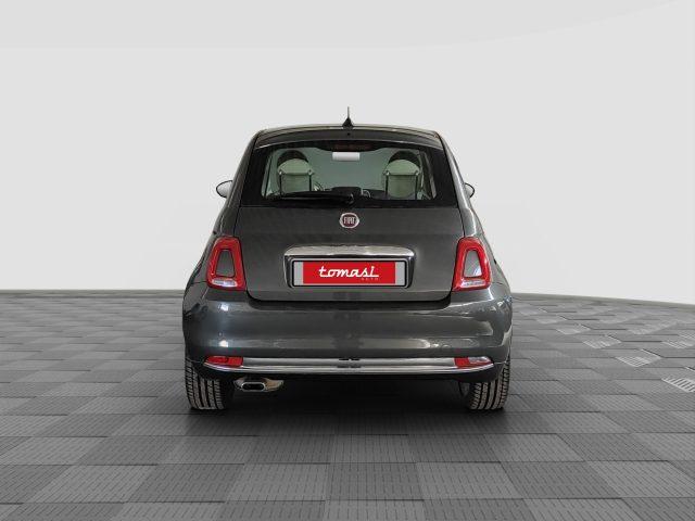 FIAT 500 500 1.2 Lounge