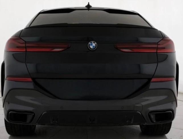 Bmw .X6 xDrive30d 48V Msport