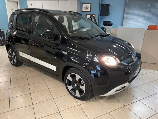 Fiat Panda Cross 1.0 FireFly S&S Hybrid