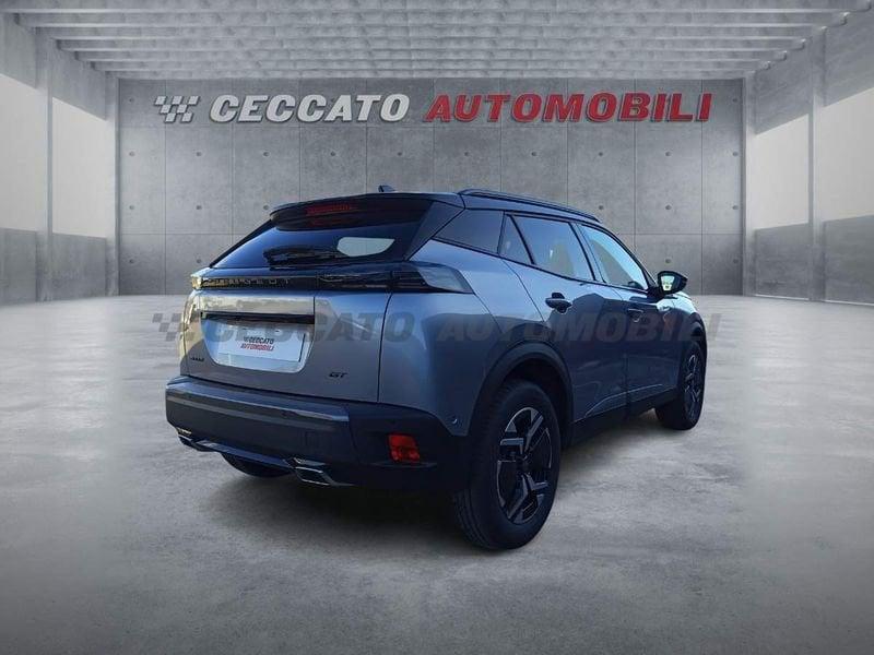 Peugeot 2008 2008 1.2 puretech GT s&s 130cv eat8