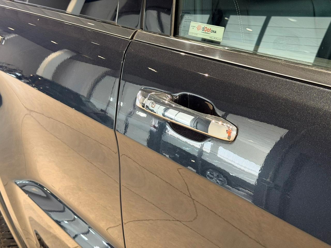 Jeep Grand Cherokee 3.0 V6 CRD 250 CV Multijet II Overland