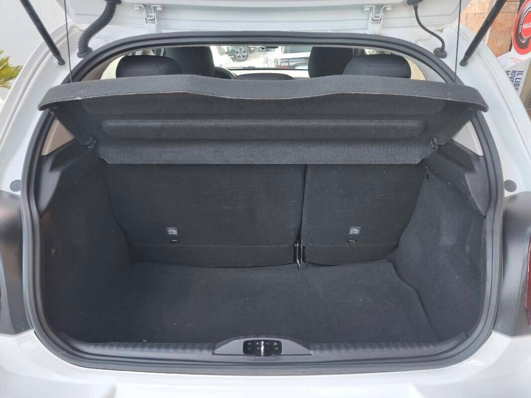Citroen C3 III 1.5 bluehdi Feel Pack s&s 100cv 6m