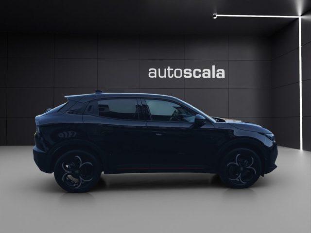 ALFA ROMEO Junior 1.2 145 CV Hybrid eDCT6 Speciale