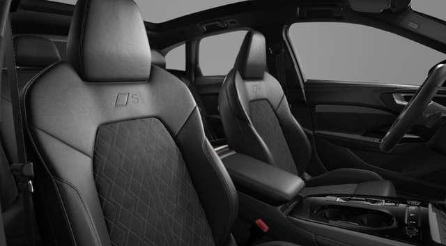 Audi A5 AVANT 2.0 TDI S-TRONIC 2X S-LINE 204CV KM0 PROMO