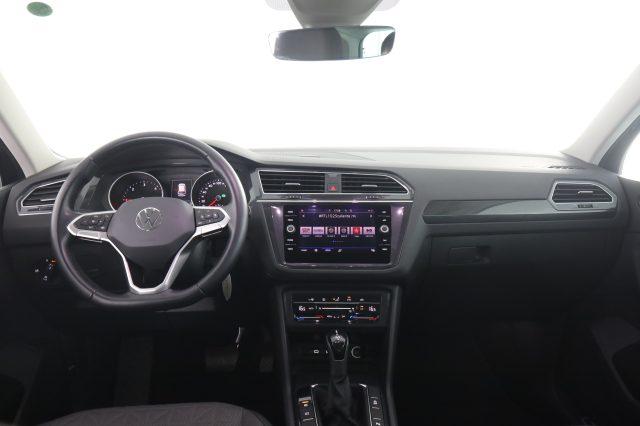 VOLKSWAGEN Tiguan Tiguan 2.0 TDI 150 CV SCR DSG Life
