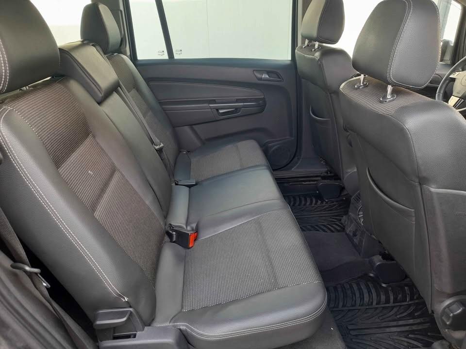 OPEL ZAFIRA 1.9 CDTI