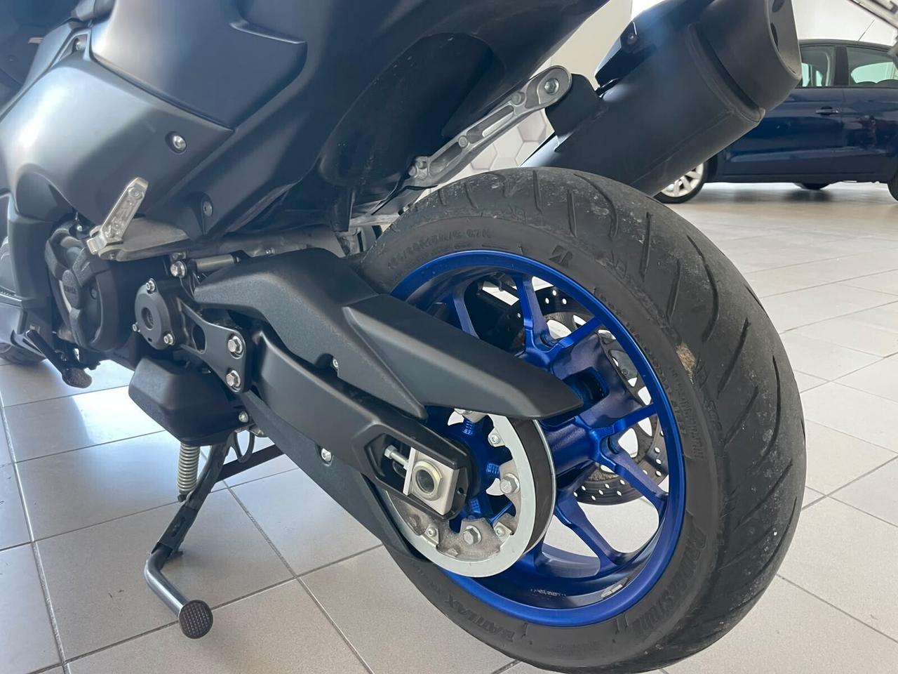 Yamaha T Max 560