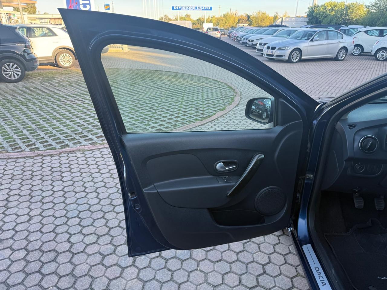 Dacia Sandero 1.0 SCe 12V 75CV OK NEOPATENTATI