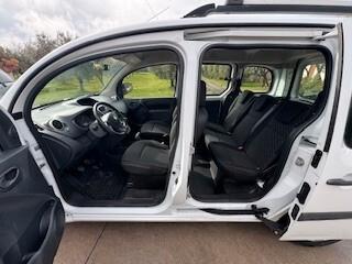 Renault Kangoo 1.5 dCi 75CV