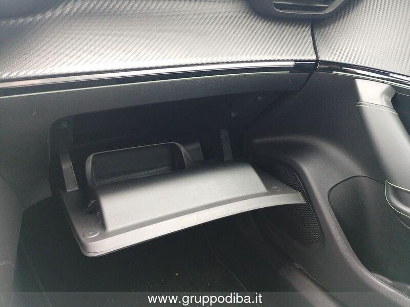 Peugeot 2008 II 2020 Benzina 1.2 puretech GT Pack s&s 130cv eat8