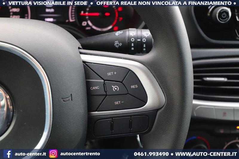 FIAT Tipo Street Hatchback 1.4 5p 95cv