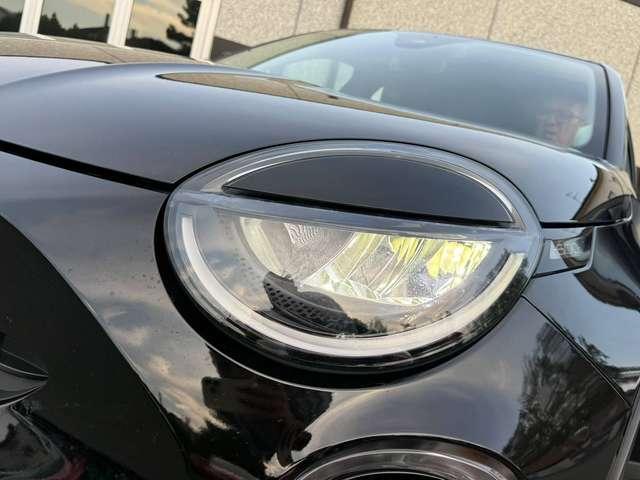 Fiat 600 1.2 hybrid 110cv auto Promo Fin