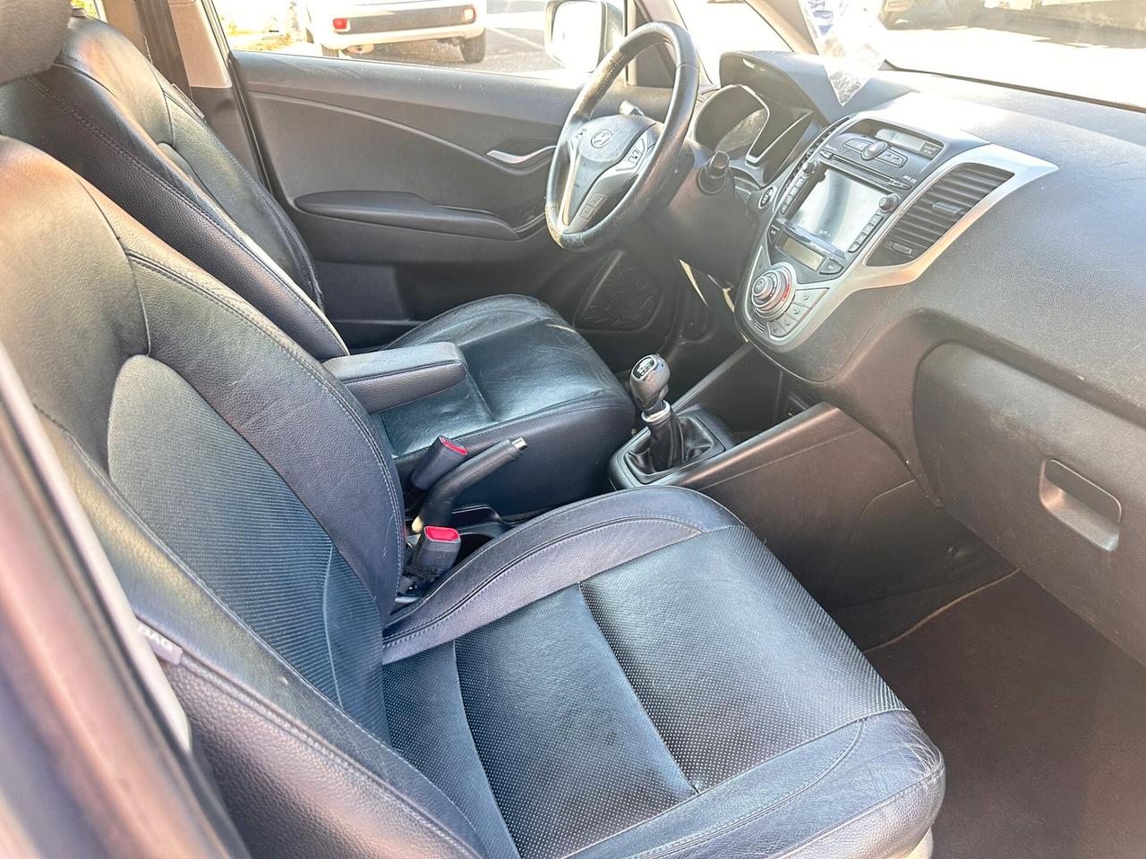 Hyundai iX20 1.4 CRDI 90 CV Style