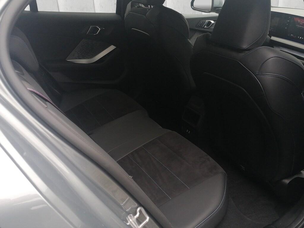 BMW Serie 1 118 d MSport Pro DCT