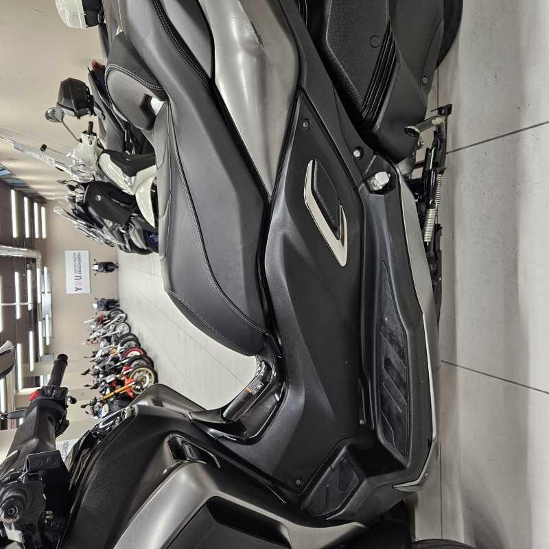 Yamaha Tricity 300 - 2021