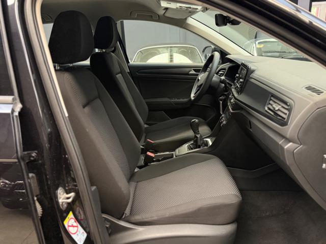 VOLKSWAGEN T-Roc 1.0 TSI