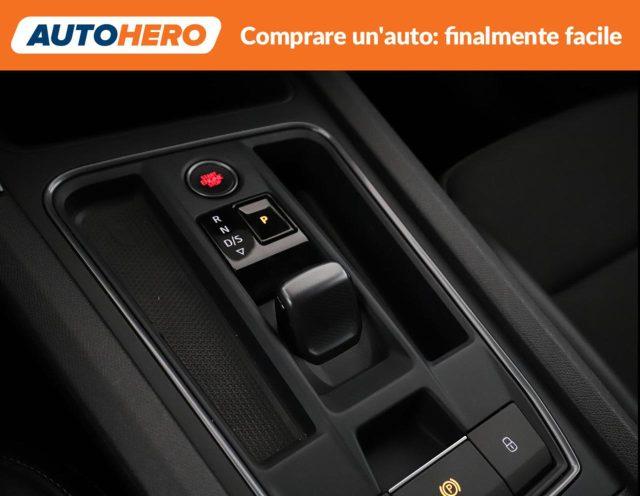 CUPRA Formentor 1.5 TSI DSG